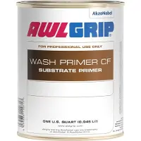 Awlgrip Tvätta Cf-basprimer 0.95l