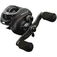 Banax Elan Cs L Baitcast Fiskerulle