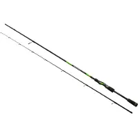 Wizard Perch Blade Ul Spinnfiskespö