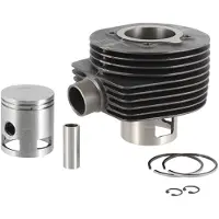GOETZE Lml 150cc 2t 57.8 Mm Gck001 Kolvsats