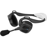 Sena Marine Nautitalk Bosun Quad Pack-headset