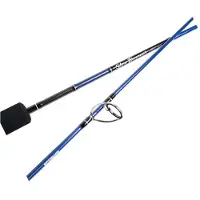 Mustad Slow Bouncer Slow Jiggingspö
