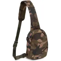 Fox International Camolite Waist Väska