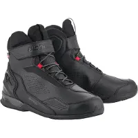 Alpinestars Austral GTX vattentäta motorcykelskor