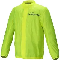 Alpinestars Hurricane V2 Regnjacka