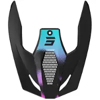 Shot Race Gear Race Nitro Visir