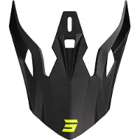 Shot Race Gear Pulse Element Visir