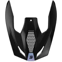 Shot Race Gear Furious League Visir