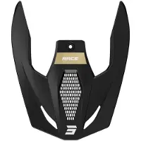 Shot Race Gear Race Mythic Visir