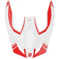 Shot Race Gear Race Sprint Visir