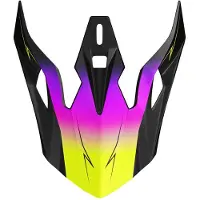 Shot Race Gear Pulse X-trem Visir