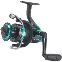 Tica Zatara Lbxt Snurrande Fiskerulle