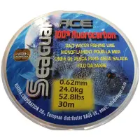 Colmic Seaguar Ace Fluorocarbon 30 M