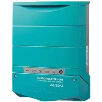 Mastervolt Chargemaster Batteriladdare 20a 24v