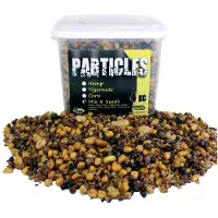Pro Elite Baits Mix 4kg Tigernötter