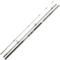 Daiwa Exceler Oceano Exo Surfcasting Spö 5 Sektioner