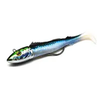 Jlc Real Fish Combo Mjukt Bete 100g 165 Mm