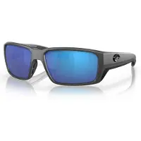 COSTA Fantail Pro Speglade Polariserade Solglasögon