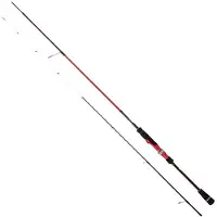 Cinnetic Crafty Crb4 Sea Bass Light Game Spinnfiskespö