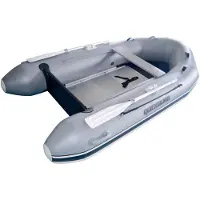 Quicksilver Boats 250 Sport Uppblåsbar Båt