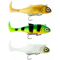 Fiiish Blaster Shad Combo Mjukt Bete 53g 160 Mm