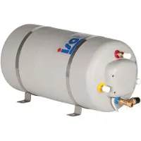 Indel Marine Isotemp-panna 25l 230v 750w