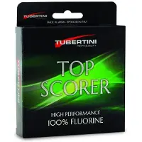 Tubertini Top Scorer Fluorocarbon 50 M