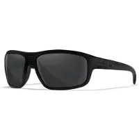 Wiley x WileyX CONTEND Smoke Grey Matte Black Frame