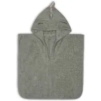 Nuuroo Adelin poncho