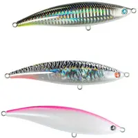 Seaspin Janas Blue Water Sjunkande Stickbait 39g 107 Mm