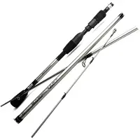 Mustad Basscraft Spinnfiskespö