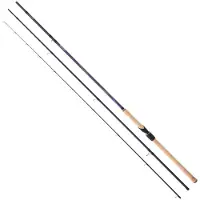 Daiwa Luvias Toc Matchfiskespö
