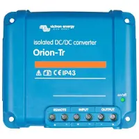 Victron Energy Orion Tr Dc-dc 24/isolerad Omvandlare 12-9a 110w