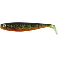 FOX Rage Pro Shad Mjukt Bete 230 Mm 12 Enheter