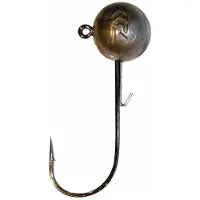 Daiwa Prorex Round Jigghuvud