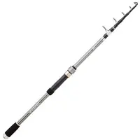 Daiwa Megaforce Buscle Tele Bottenfiskespö