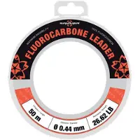 Sakura Leader Fluorocarbon 50 M