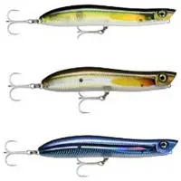 Rapala Walk´roll Ytvatten Stickbait 13g 100 Mm