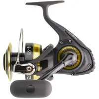 Daiwa Gs 9 Ii Snurrande Fiskerulle