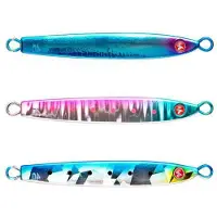 Blue Blue Fallten Tg Popper 40g 67 Mm
