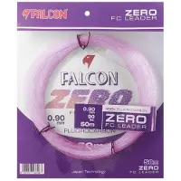 Falcon Zero Fc 50 M Fluorocarbon