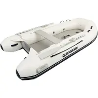Quicksilver Boats Uppblåsbar Båt 300 Air Deck