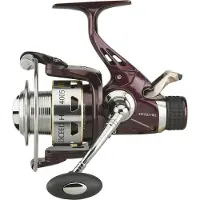 SERT Exceed Hrs Karpfiskerulle