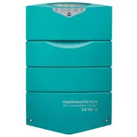 Mastervolt Chargemaster Batteriladdare 60a 24v