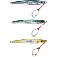 Molix Theos Lead Free Shore Jig 60g 126 Mm
