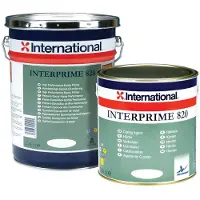 International Interprime 820 B Del Epoxigrund 1.25l