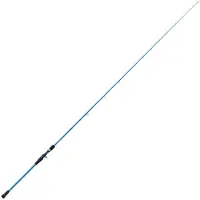 Falcon Britt Slow Pitch Baitcastingspö