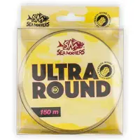 Sea Monsters Ultra Round 150 M Flätlina