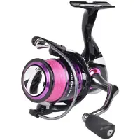 Sakura Stingray Egi Fd Snurrande Fiskerulle