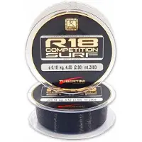 Tubertini R18 Competition Surf 2000 M Tafs Med Avsmalnande Spets